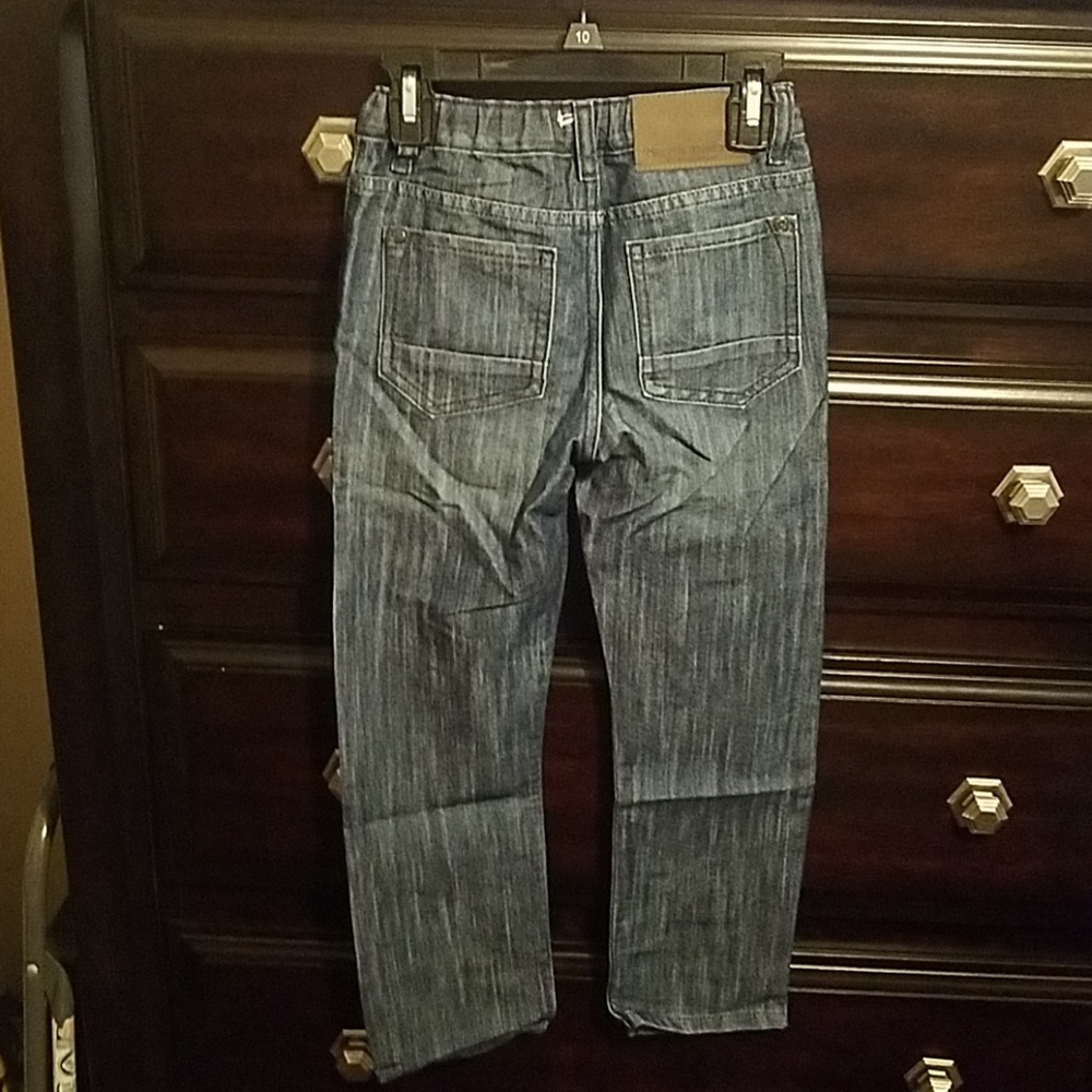 Jeans - Picture 3 of 4